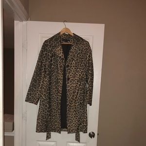 Via Spiga jacket